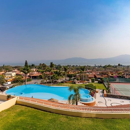 El Dorado Ajijic By Restavio Exterior photo