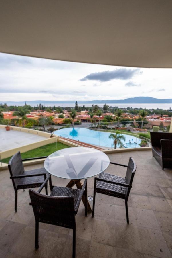 El Dorado Ajijic By Restavio Exterior photo