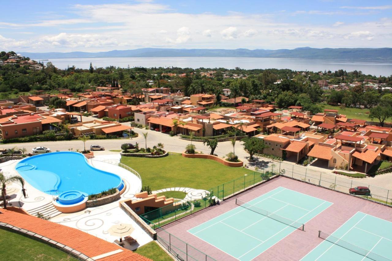 El Dorado Ajijic By Restavio Exterior photo