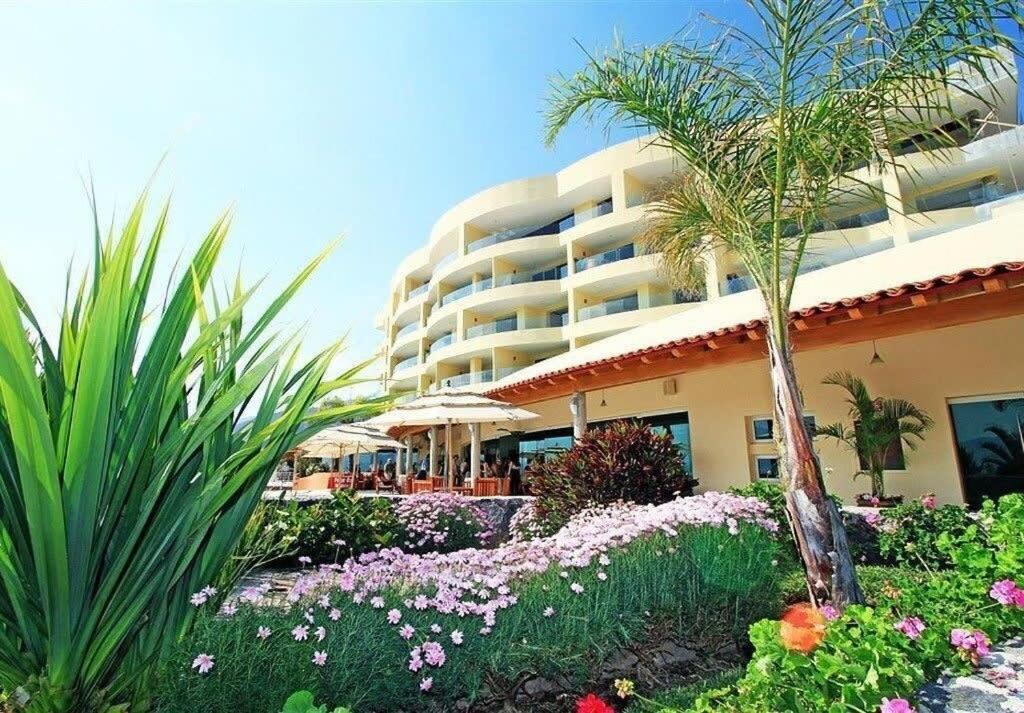 El Dorado Ajijic By Restavio Exterior photo