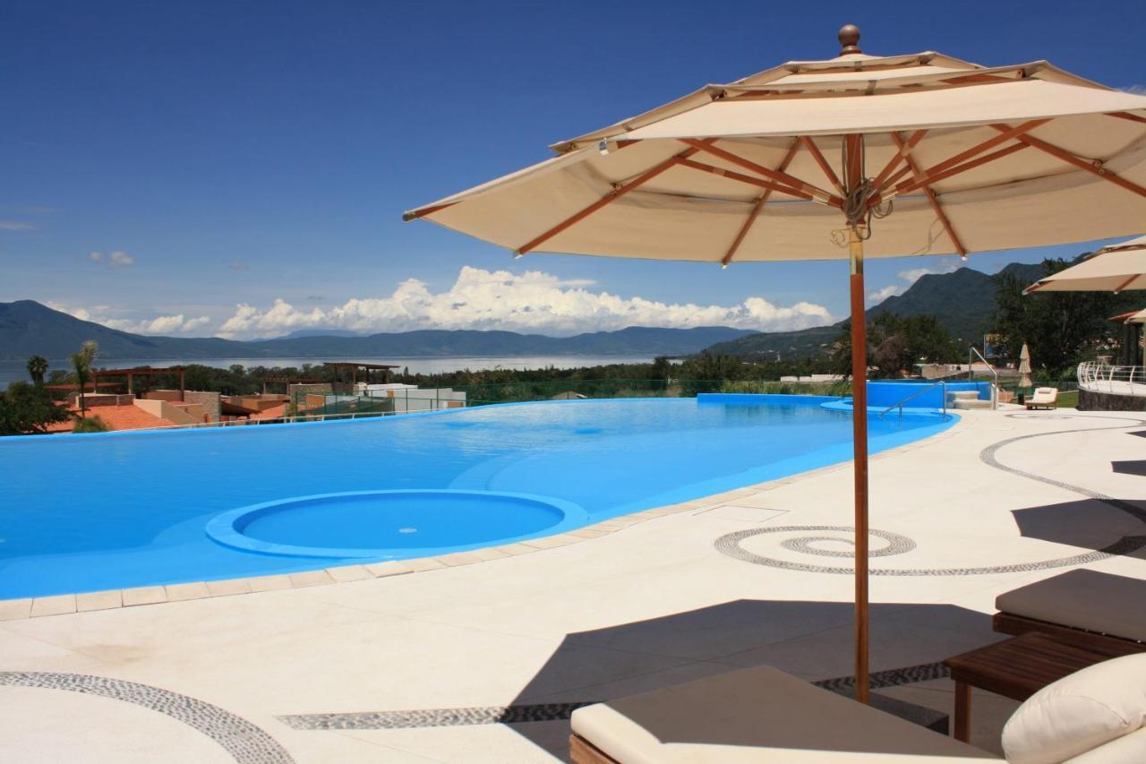 El Dorado Ajijic By Restavio Exterior photo