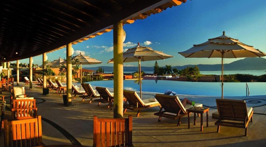 El Dorado Ajijic By Restavio Exterior photo