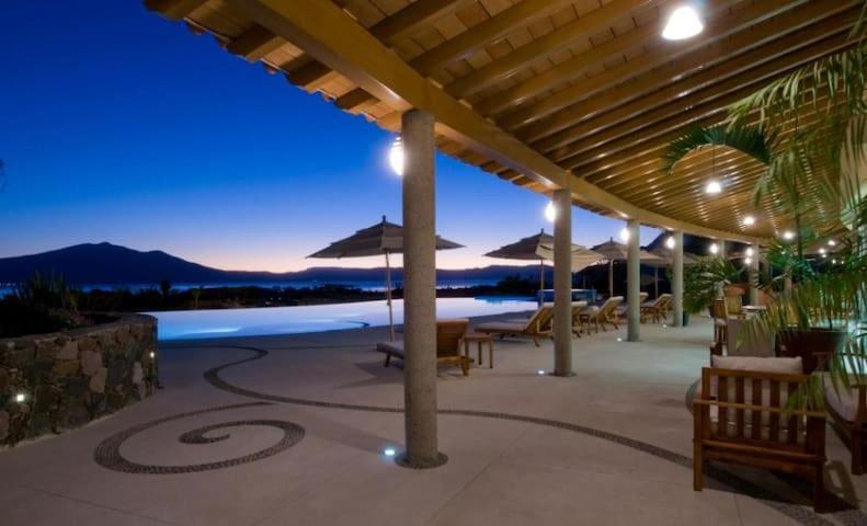 El Dorado Ajijic By Restavio Exterior photo
