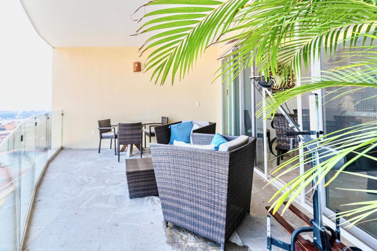 El Dorado Ajijic By Restavio Exterior photo