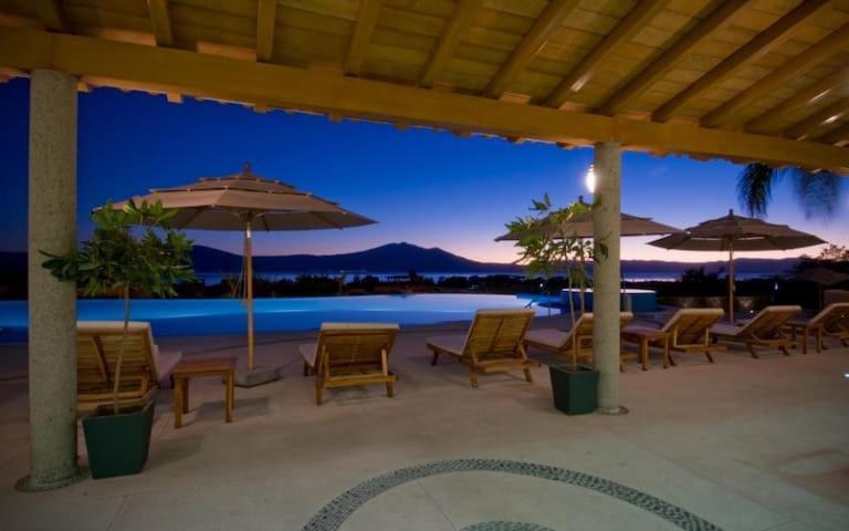 El Dorado Ajijic By Restavio Exterior photo